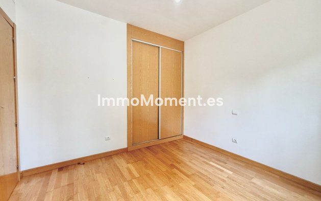Wiederverkauf - Wohnung - Mijas - La Cala Hills