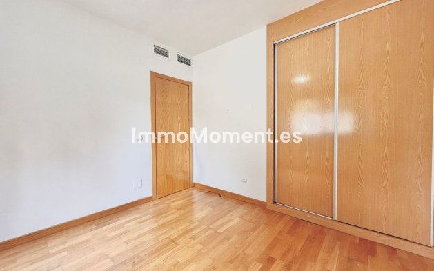 Wiederverkauf - Wohnung - Mijas - La Cala Hills