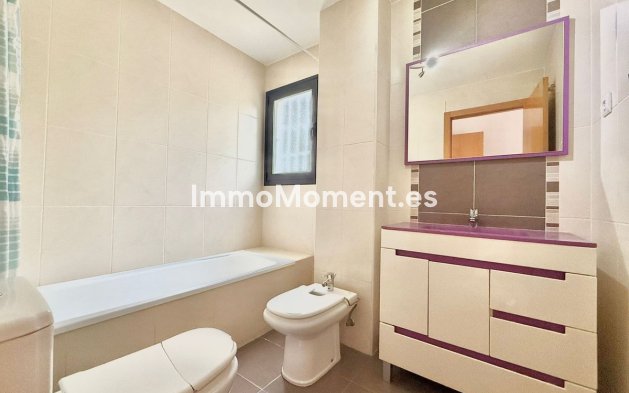 Wiederverkauf - Wohnung - Mijas - La Cala Hills
