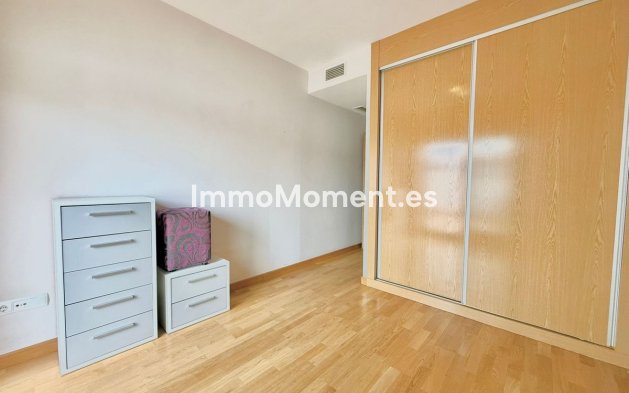 Wiederverkauf - Wohnung - Mijas - La Cala Hills