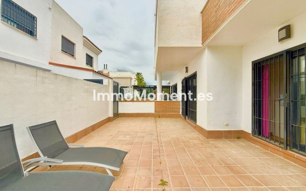Wiederverkauf - Wohnung - Mijas - La Cala Hills