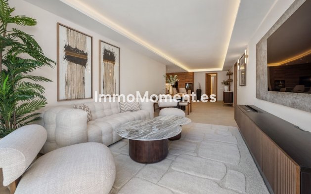 Revente - Maison mitoyenne - Marbella - Nueva Andalucía