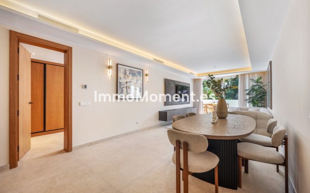 Revente - Maison mitoyenne - Marbella - Nueva Andalucía