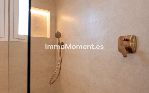 Revente - Maison mitoyenne - Marbella - Nueva Andalucía