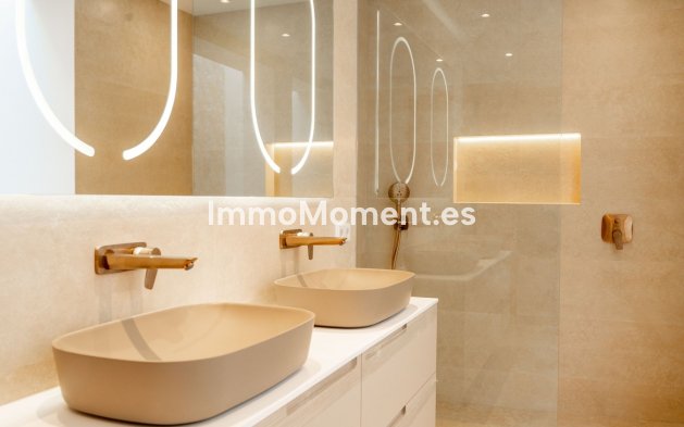 Revente - Maison mitoyenne - Marbella - Nueva Andalucía