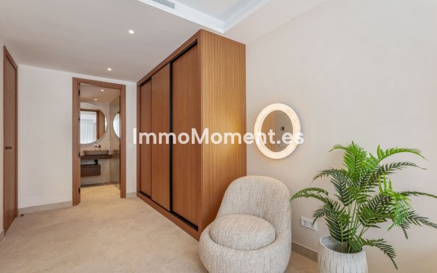 Revente - Maison mitoyenne - Marbella - Nueva Andalucía