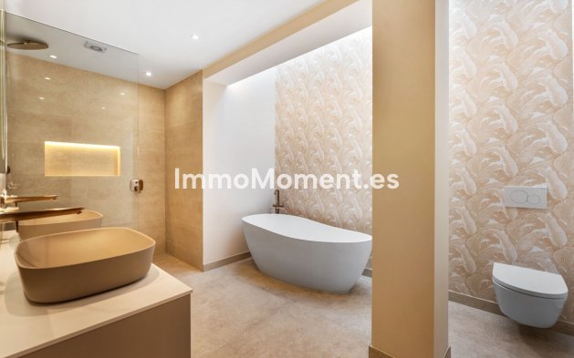 Revente - Maison mitoyenne - Marbella - Nueva Andalucía