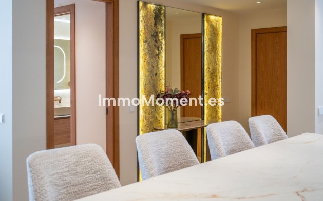 Revente - Maison mitoyenne - Marbella - Nueva Andalucía
