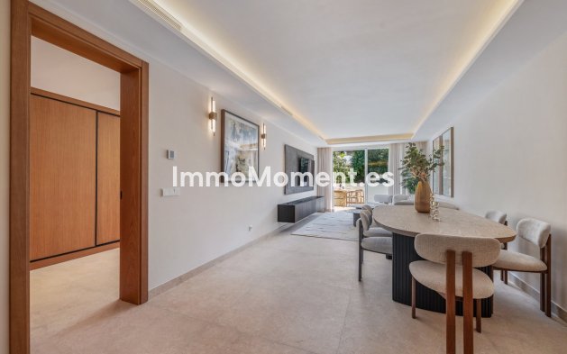 Revente - Maison mitoyenne - Marbella - Nueva Andalucía