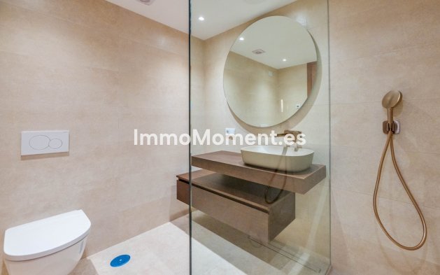Revente - Maison mitoyenne - Marbella - Nueva Andalucía
