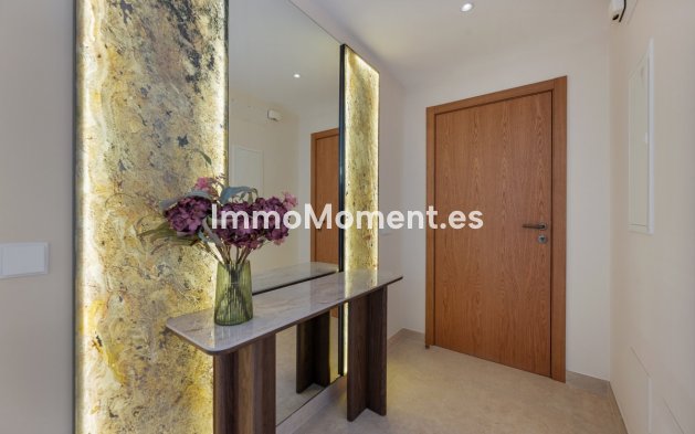 Revente - Maison mitoyenne - Marbella - Nueva Andalucía