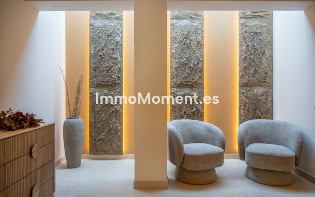Revente - Maison mitoyenne - Marbella - Nueva Andalucía
