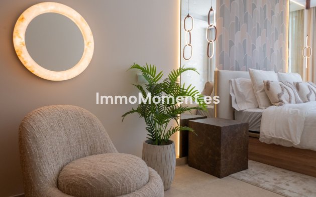 Revente - Maison mitoyenne - Marbella - Nueva Andalucía