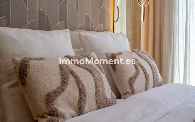 Revente - Maison mitoyenne - Marbella - Nueva Andalucía