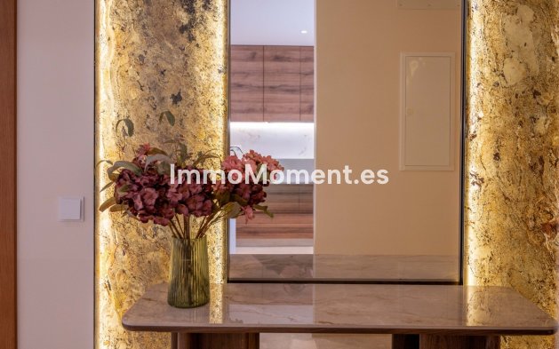 Revente - Maison mitoyenne - Marbella - Nueva Andalucía