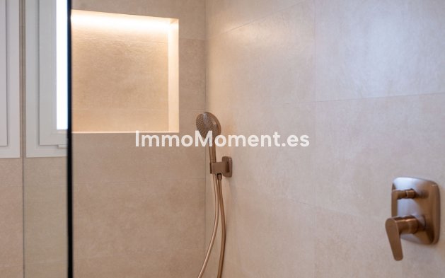 Revente - Maison mitoyenne - Marbella - Nueva Andalucía