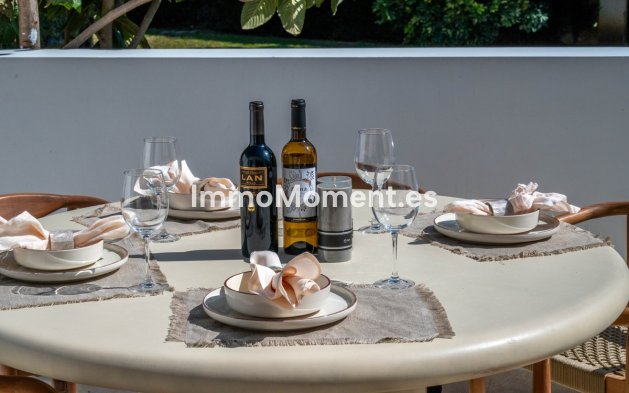 Revente - Maison mitoyenne - Marbella - Nueva Andalucía
