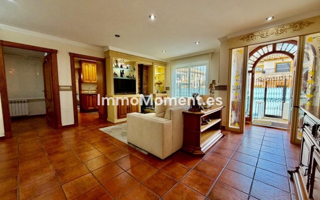 Bestaande woning - Vrijstaande villa - Orihuela - La Zenia