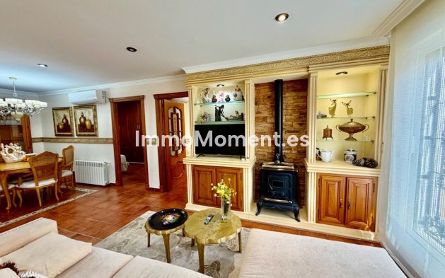 Bestaande woning - Vrijstaande villa - Orihuela - La Zenia