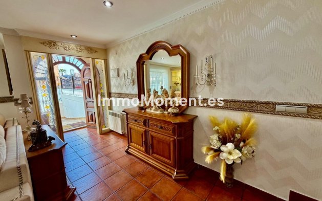 Bestaande woning - Vrijstaande villa - Orihuela - La Zenia
