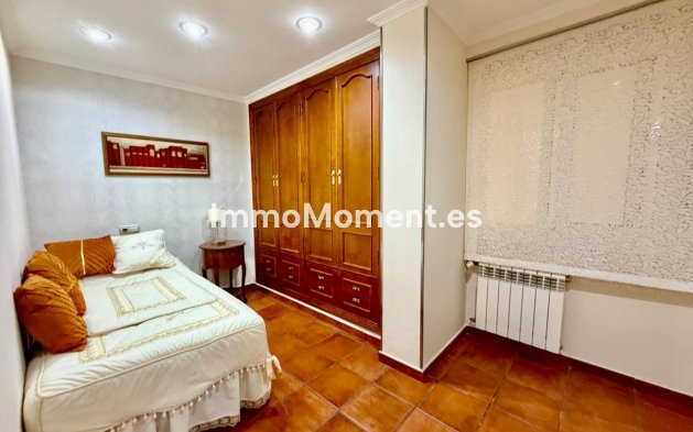 Bestaande woning - Vrijstaande villa - Orihuela - La Zenia