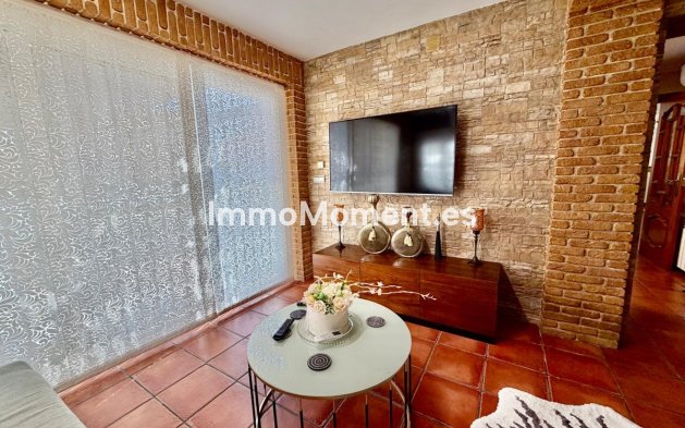 Bestaande woning - Vrijstaande villa - Orihuela - La Zenia