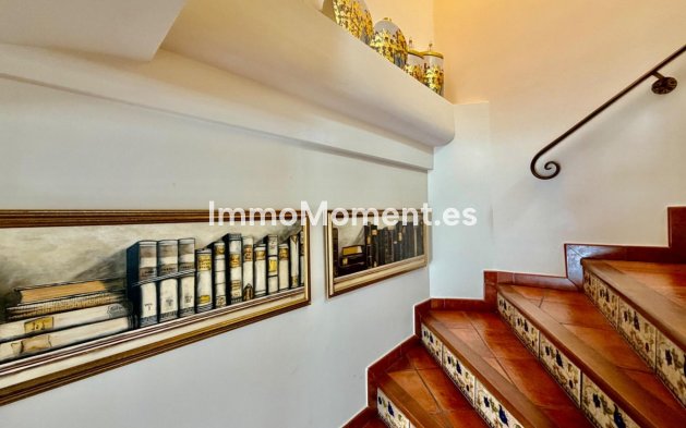 Bestaande woning - Vrijstaande villa - Orihuela - La Zenia