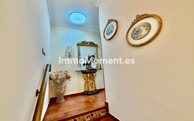 Bestaande woning - Vrijstaande villa - Orihuela - La Zenia