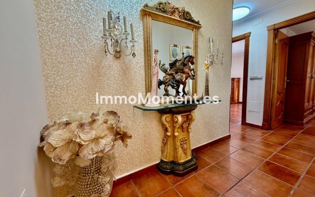 Bestaande woning - Vrijstaande villa - Orihuela - La Zenia