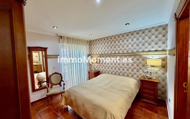 Bestaande woning - Vrijstaande villa - Orihuela - La Zenia