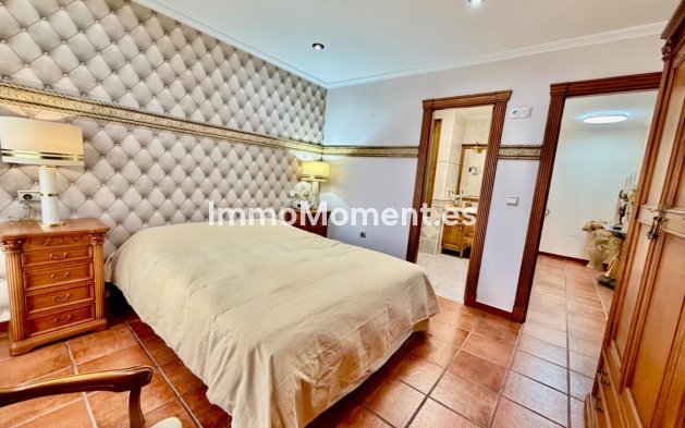 Bestaande woning - Vrijstaande villa - Orihuela - La Zenia