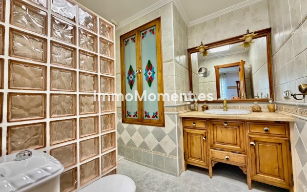 Bestaande woning - Vrijstaande villa - Orihuela - La Zenia