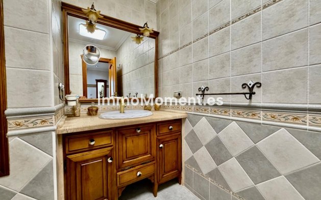 Bestaande woning - Vrijstaande villa - Orihuela - La Zenia