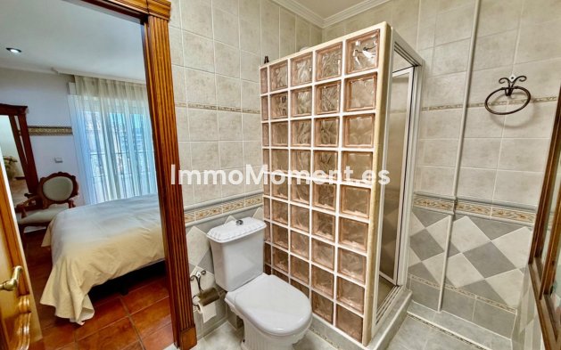 Bestaande woning - Vrijstaande villa - Orihuela - La Zenia