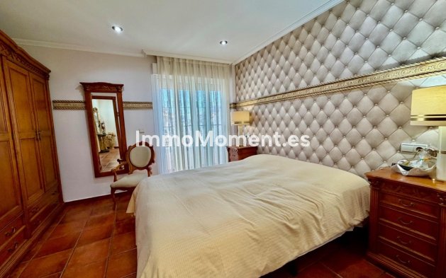 Bestaande woning - Vrijstaande villa - Orihuela - La Zenia