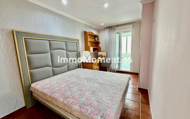 Bestaande woning - Vrijstaande villa - Orihuela - La Zenia