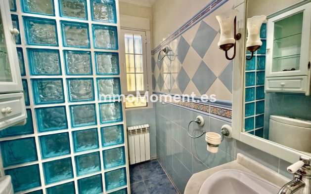 Bestaande woning - Vrijstaande villa - Orihuela - La Zenia