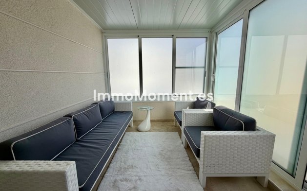 Bestaande woning - Vrijstaande villa - Orihuela - La Zenia