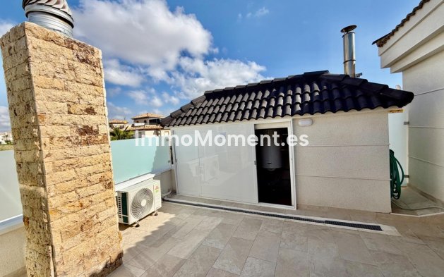 Bestaande woning - Vrijstaande villa - Orihuela - La Zenia