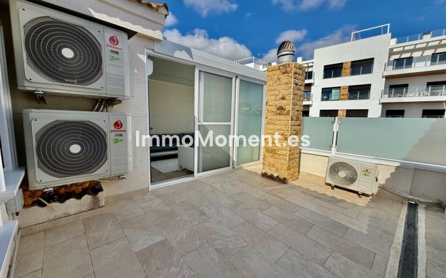 Bestaande woning - Vrijstaande villa - Orihuela - La Zenia