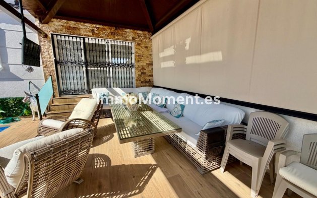 Bestaande woning - Vrijstaande villa - Orihuela - La Zenia