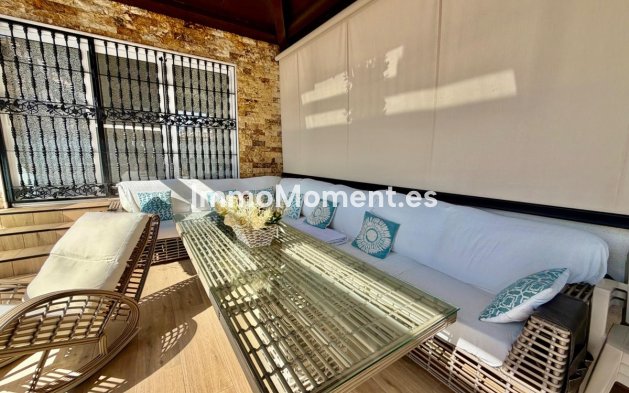 Bestaande woning - Vrijstaande villa - Orihuela - La Zenia