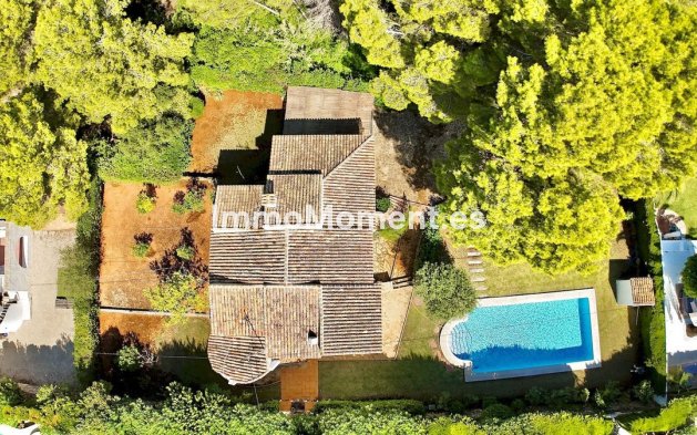 Resale - Detached villa - Jávea - Jávea - Xàbia Centro