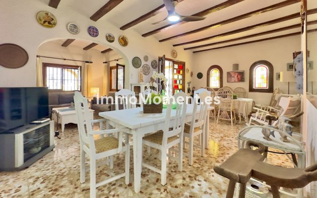 Resale - Detached villa - Jávea - Jávea - Xàbia Centro