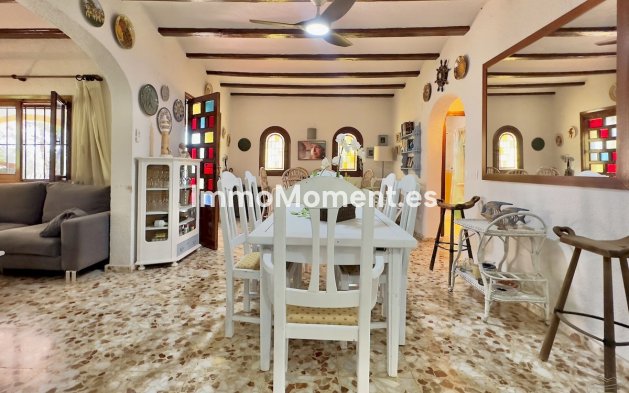 Resale - Detached villa - Jávea - Jávea - Xàbia Centro