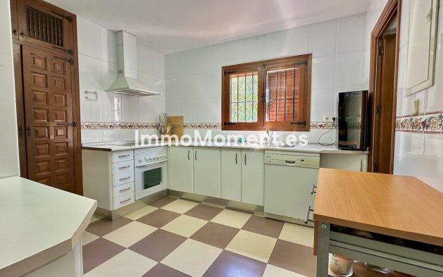 Resale - Detached villa - Jávea - Jávea - Xàbia Centro