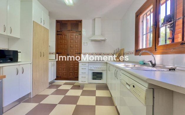 Resale - Detached villa - Jávea - Jávea - Xàbia Centro