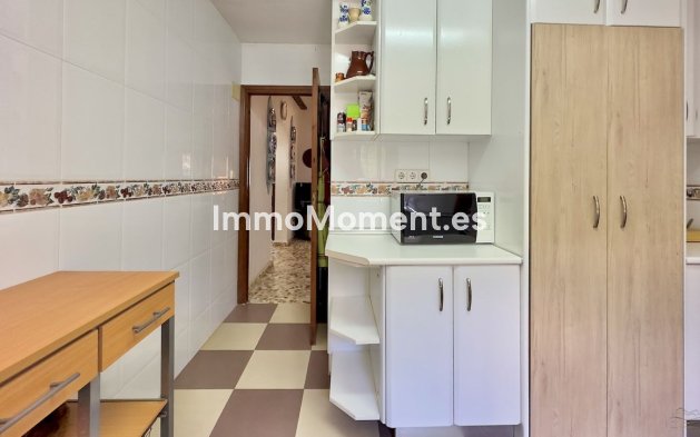 Resale - Detached villa - Jávea - Jávea - Xàbia Centro