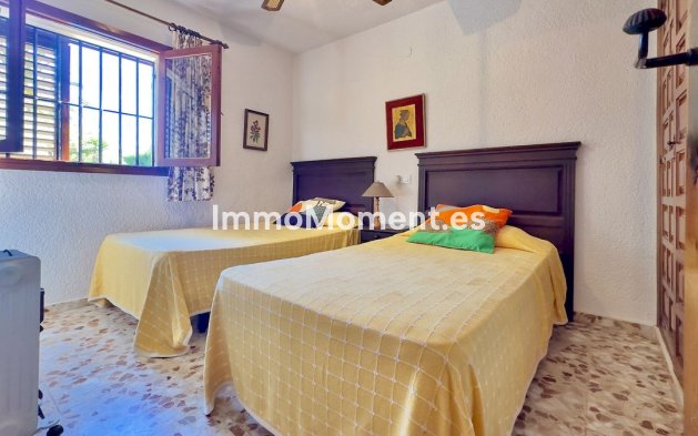 Resale - Detached villa - Jávea - Jávea - Xàbia Centro