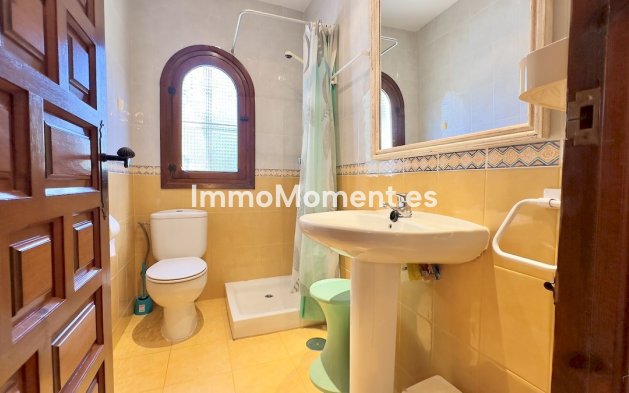Resale - Detached villa - Jávea - Jávea - Xàbia Centro
